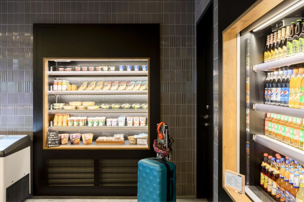 Moxy Outletcity Metzingen Metzingen  Exteriör bild