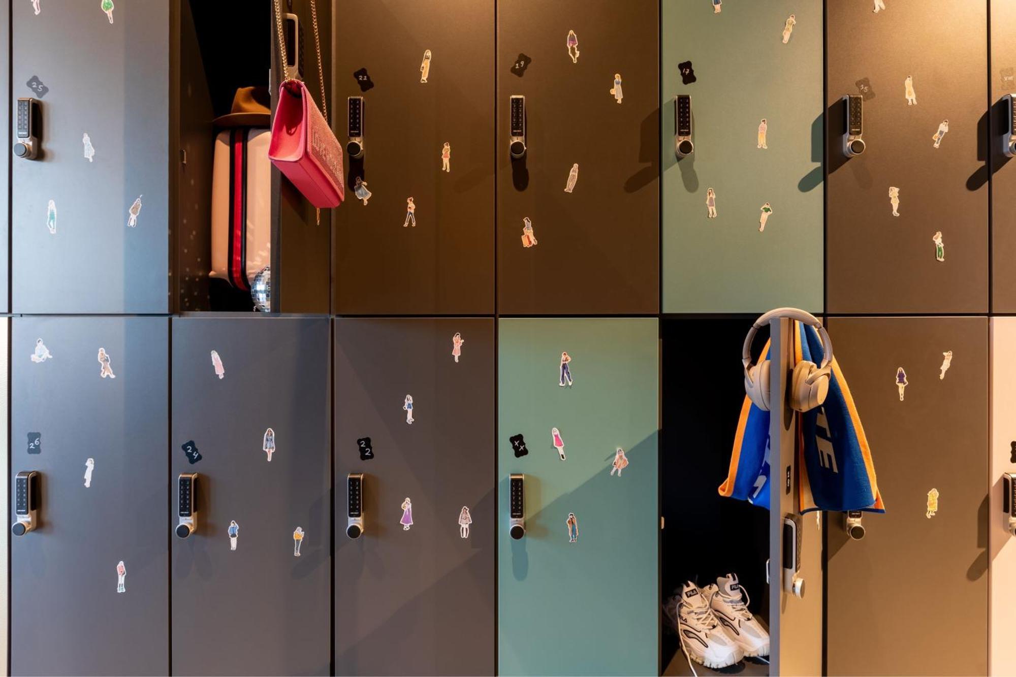 Moxy Outletcity Metzingen Metzingen  Exteriör bild