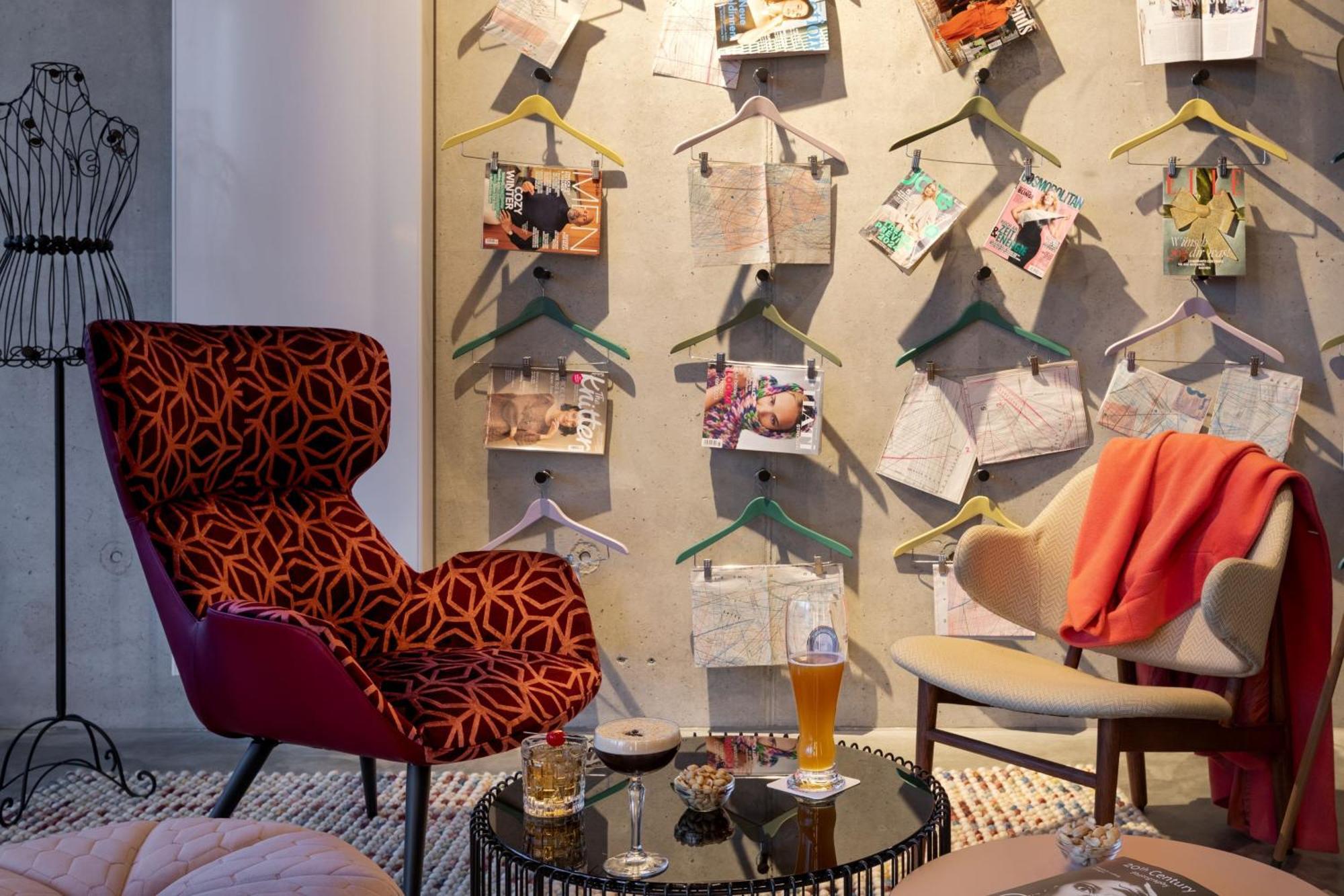 Moxy Outletcity Metzingen Metzingen  Exteriör bild
